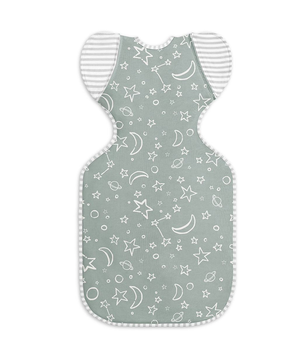 Swaddle Up™ Transition Bag Bamboo 1.0 TOG Olive