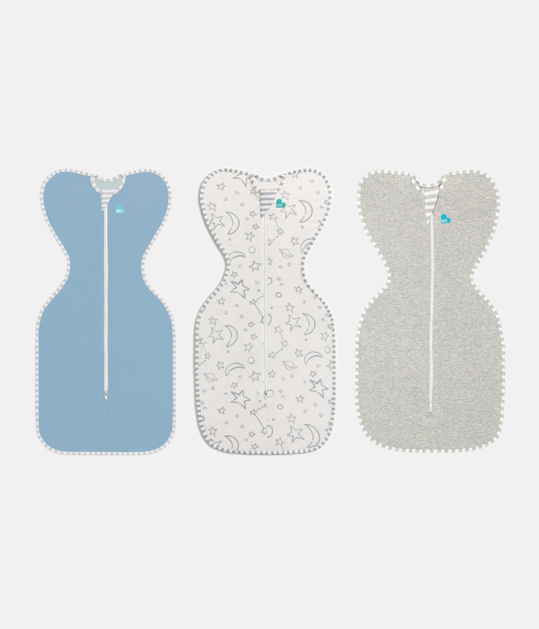 Swaddle Up™ Starter Bundle