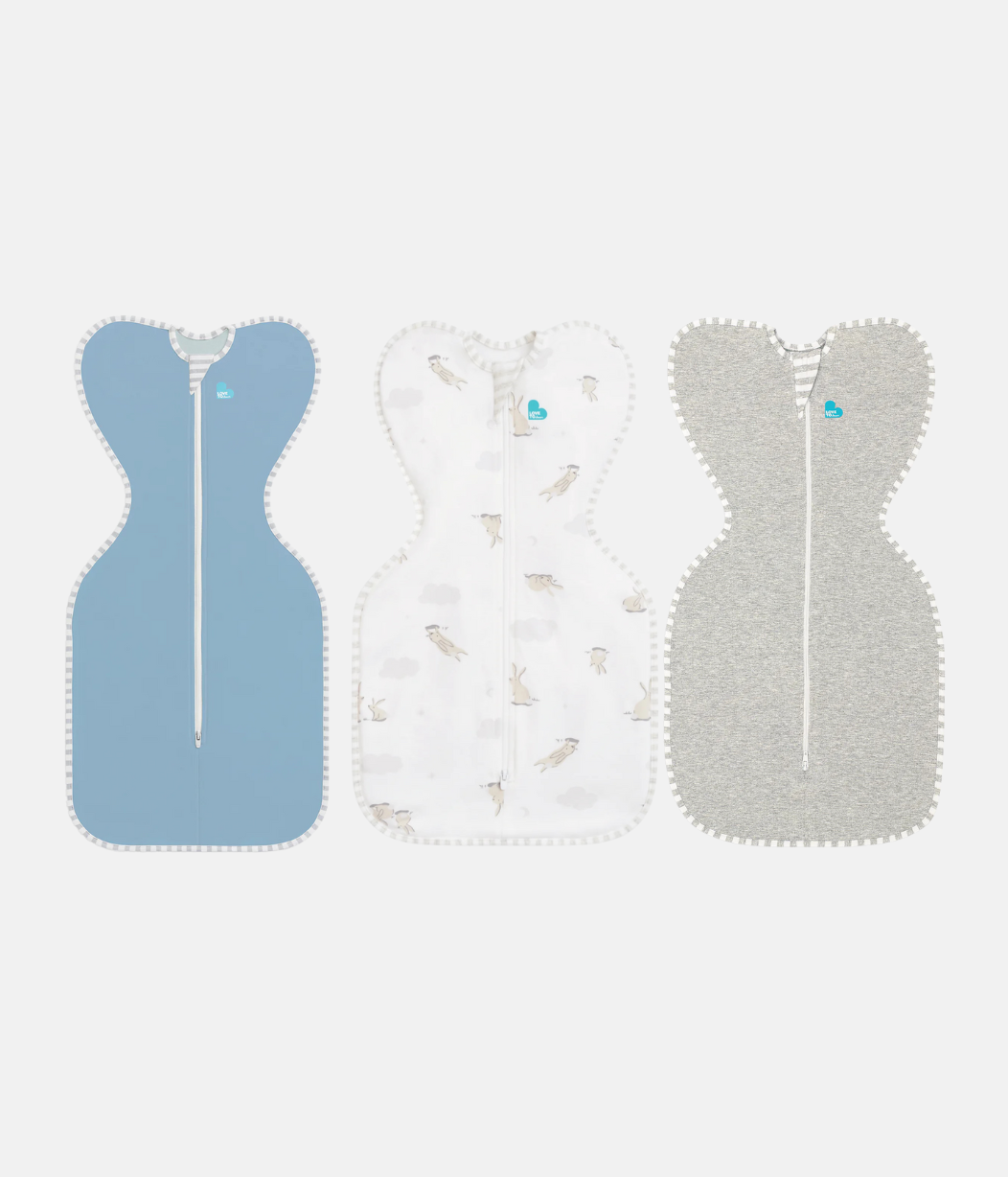 Swaddle Up™ Starter Bundle