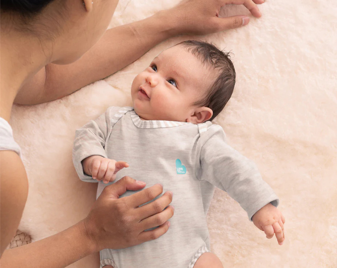 Clearance Sale on Baby Sleepwear | Love to Dream