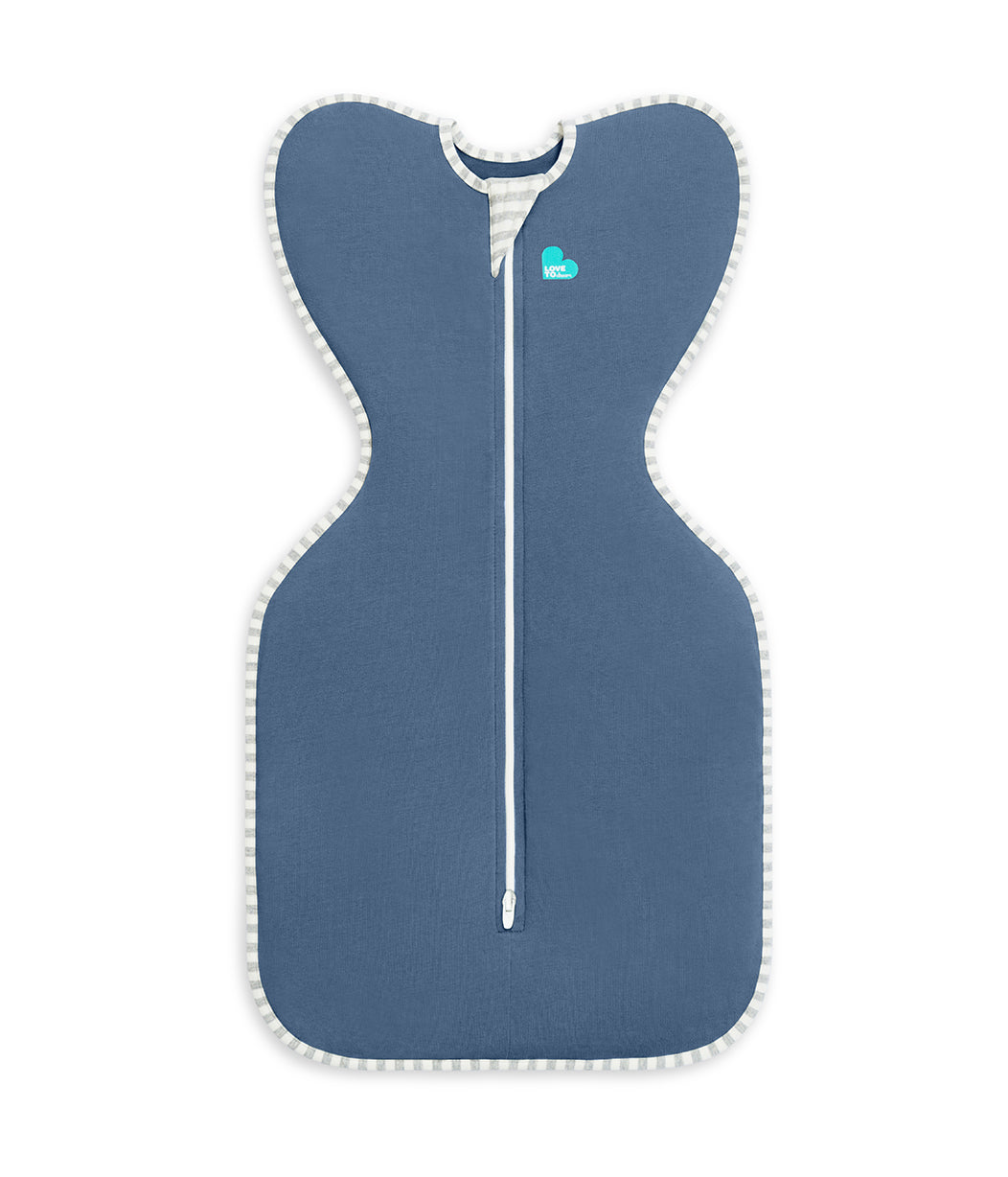 Swaddle Up™ Original 1.0 TOG Denim