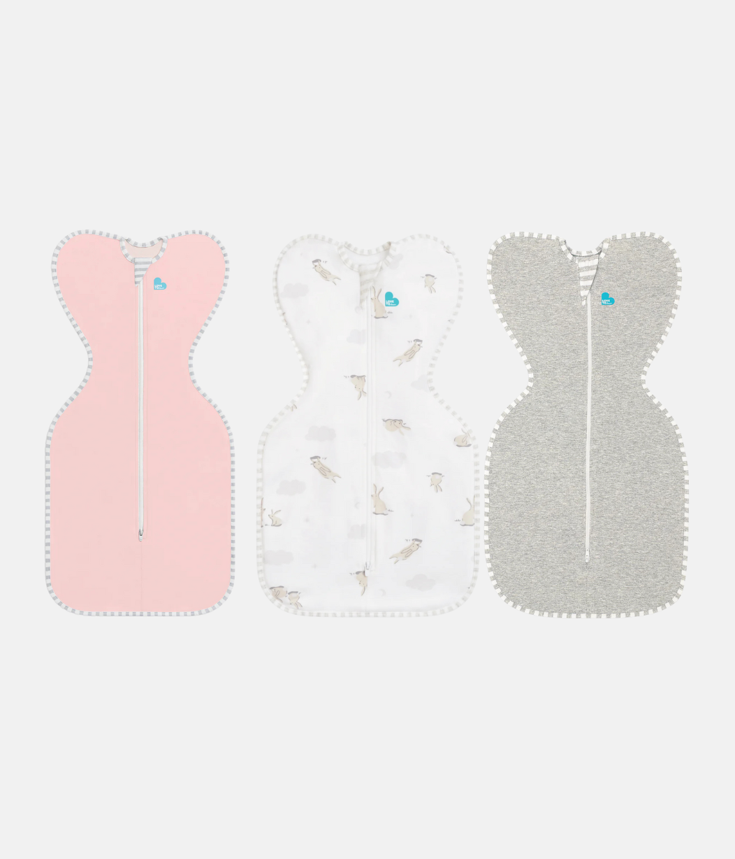 Swaddle Up™ Starter Bundle