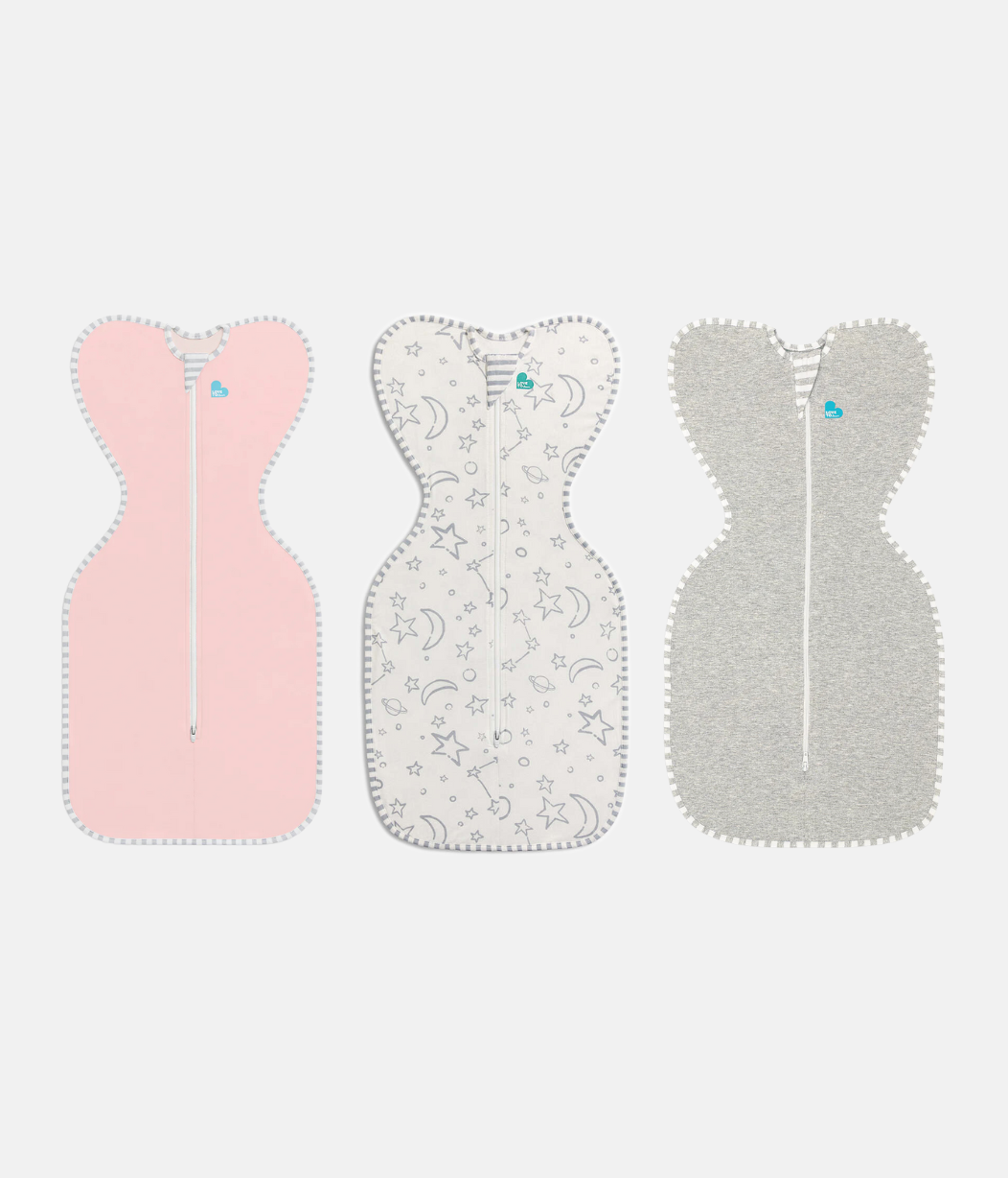 Swaddle Up™ Starter Bundle