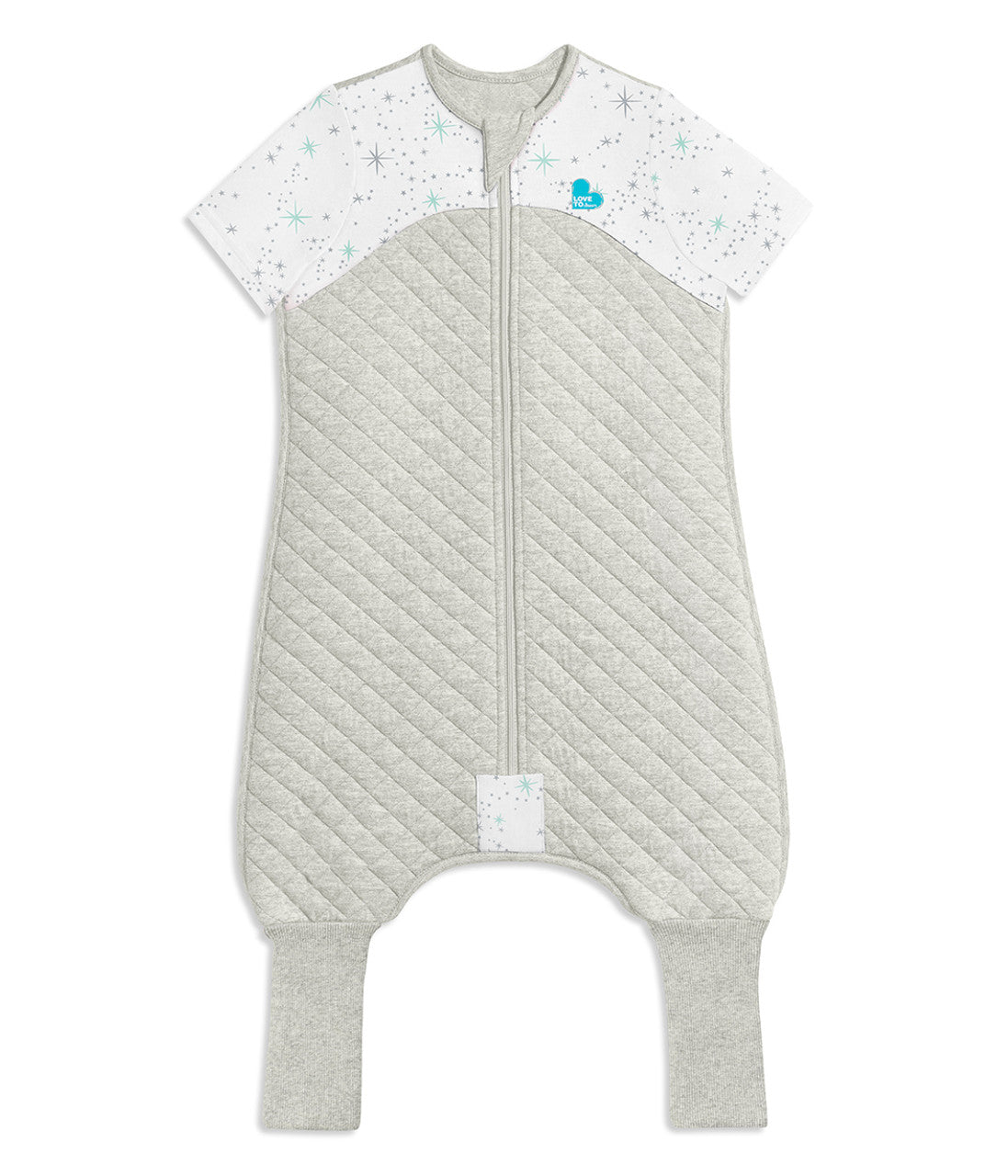 Sleep Suit 1.0 TOG North Star White