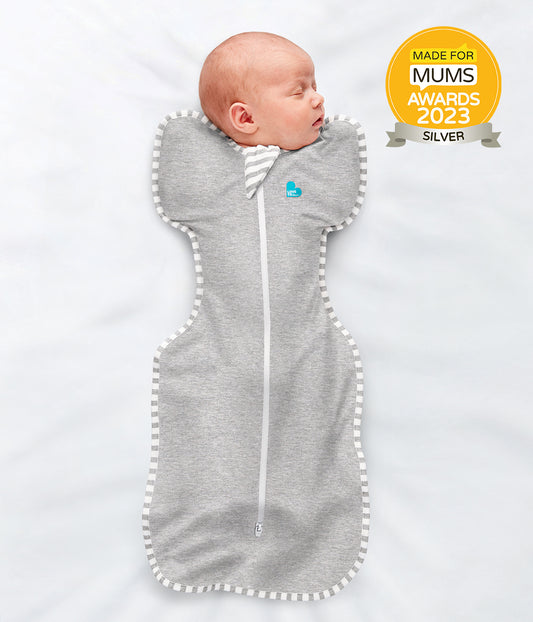 Baby To Toddler Bundle 1.0 TOG Cotton White
