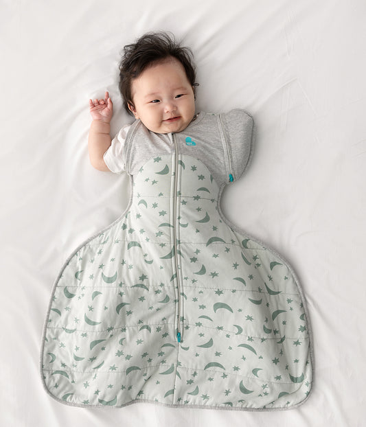 Swaddle Up™ Hip Harness