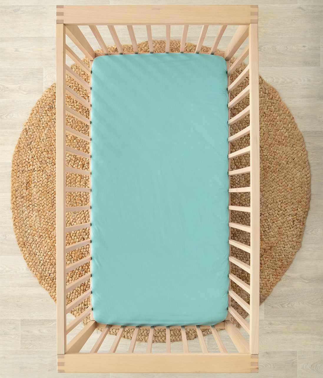 Sheet Mattress Protector Cot Marine – Love to Dream AU