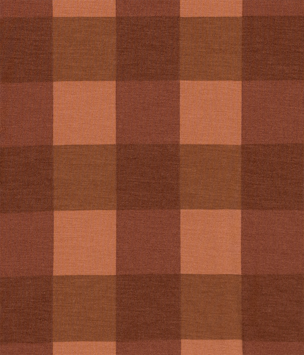 Swaddle Up™ 1.0 TOG Viscose from Bamboo Chocolate Wandering Folk