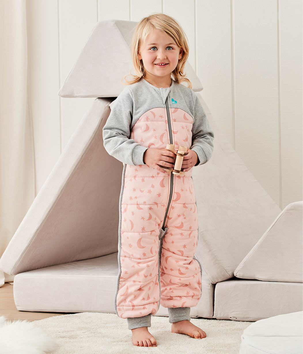 Sleep Suit Bundle