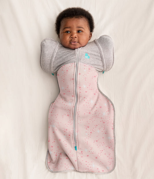 Swaddle Up™ Transition Bag