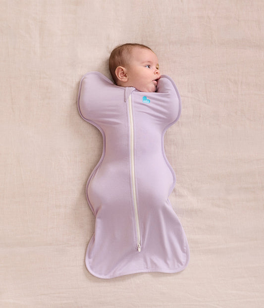 Swaddle Up Bamboo Starter Bundle | 1.0 TOG | Mix & Match