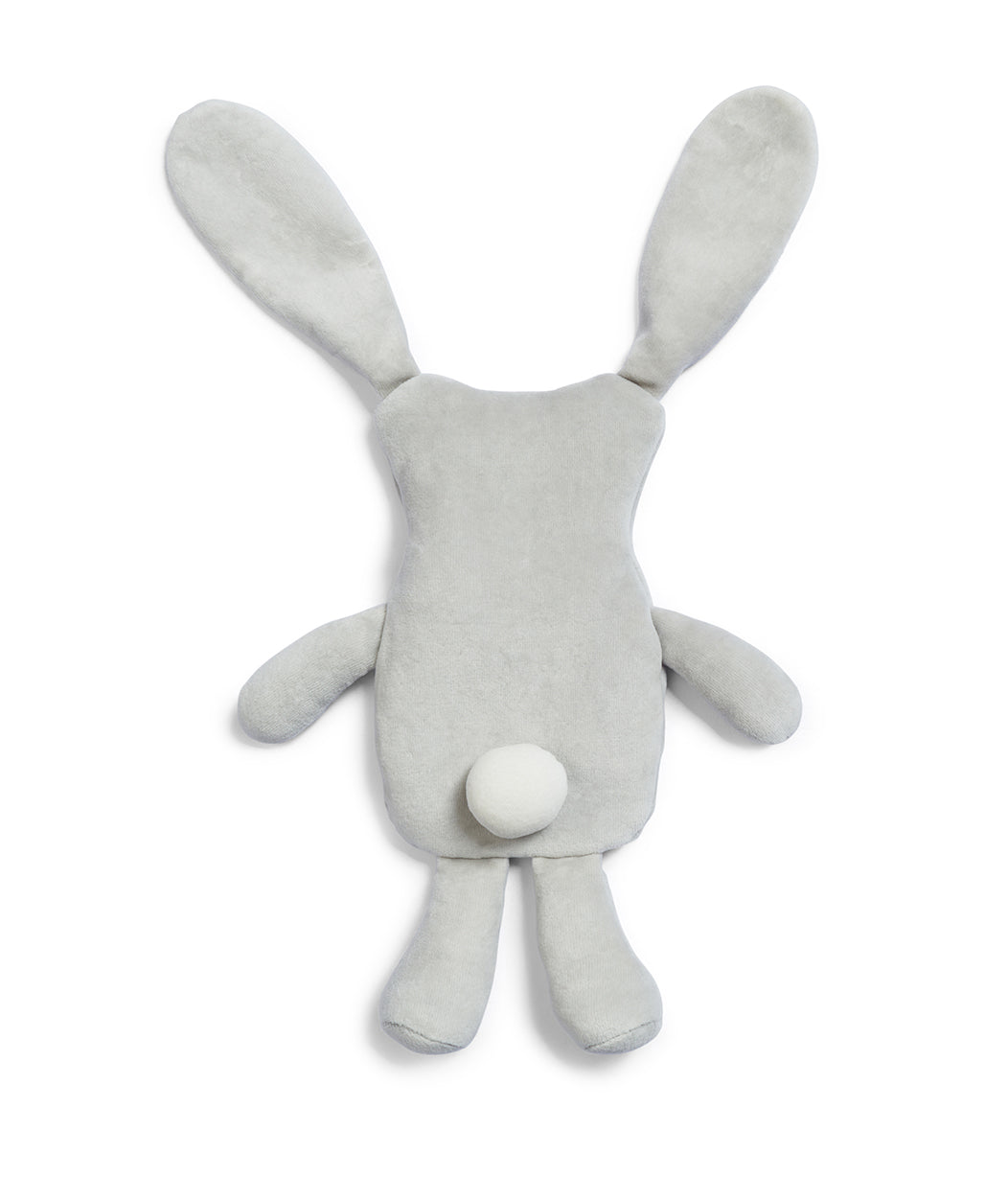 Self-Soothing Toy Grey Stevie The Bunny™