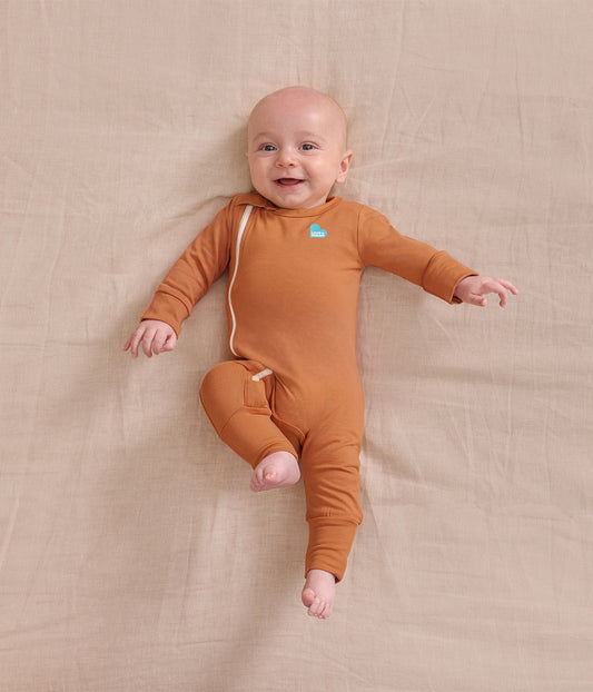 Romper Viscose from Bamboo Hazel
