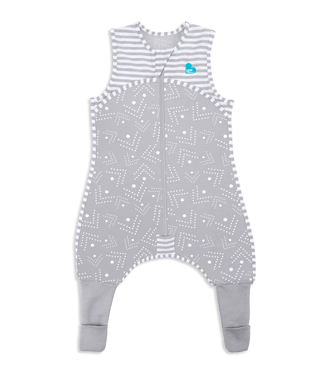 Sleep Suit 0.2 TOG Grey