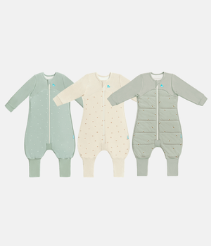 Sleep suit bundles