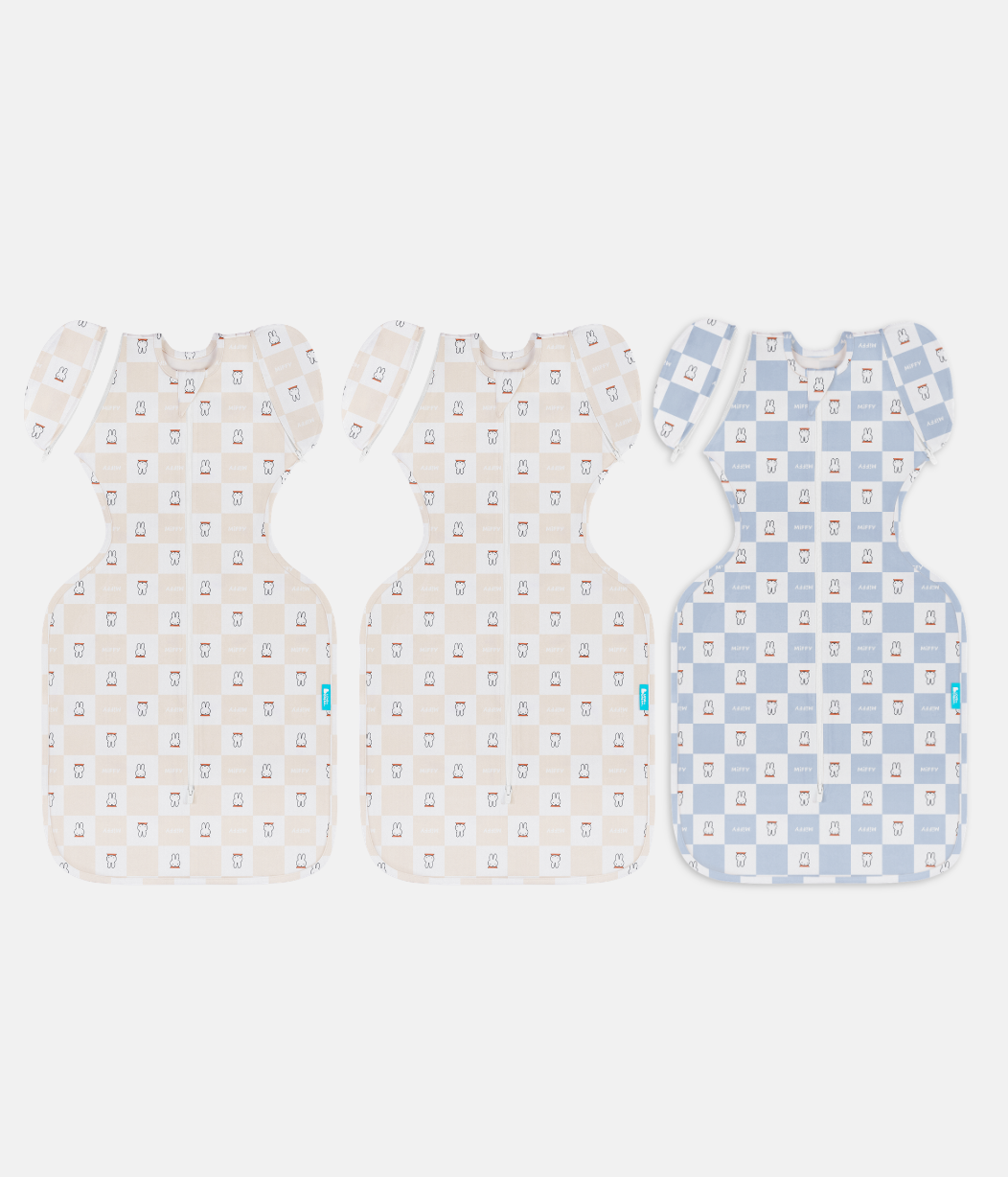 Miffy Transitioning Bundle | 1.0 TOG | Birch 2 | Blue