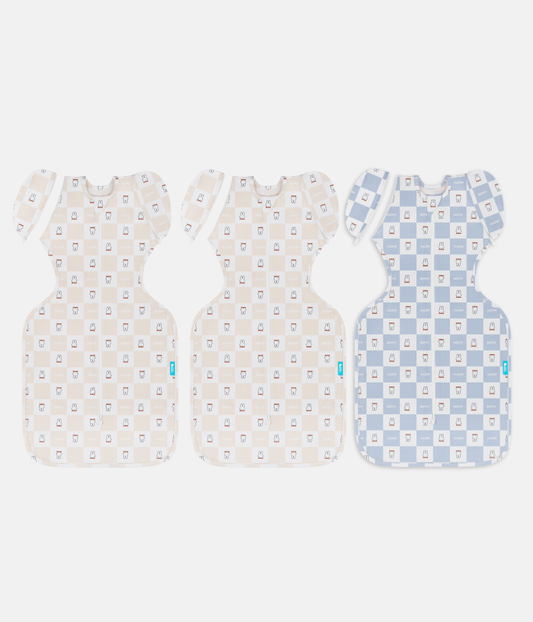 Miffy Transitioning Bundle | 1.0 TOG | Birch 2 | Blue