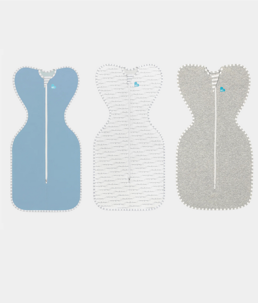 Swaddle Up™ Starter Bundle