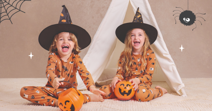 Shop Halloween