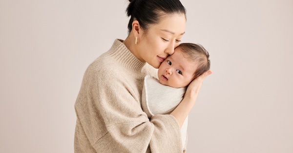 Wrap Them in Calm: Discover Oat
