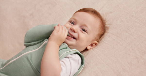 Keep Your Little One Cool This Summer