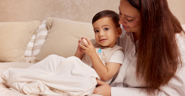 Cool Comfort for Warm Days