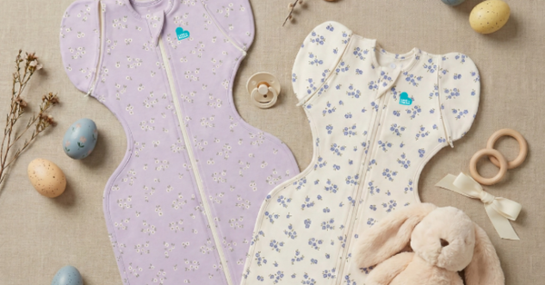 The Sweetest Treat is Better Sleep