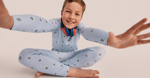 30% off Baby Clothing & Kids PJs