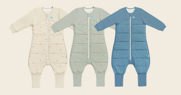 Cosy nights for growing kids