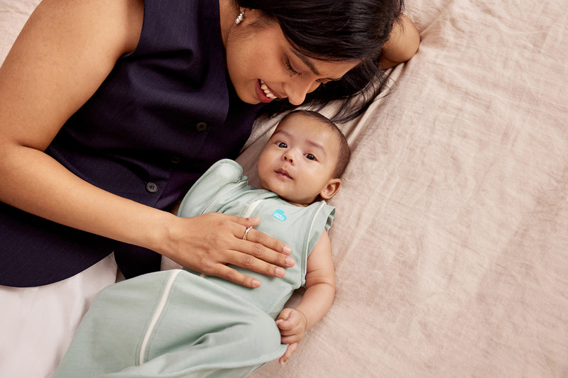 Choosing the right TOG for the temperature