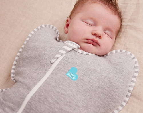 Newborn (2.2-3.8kg)