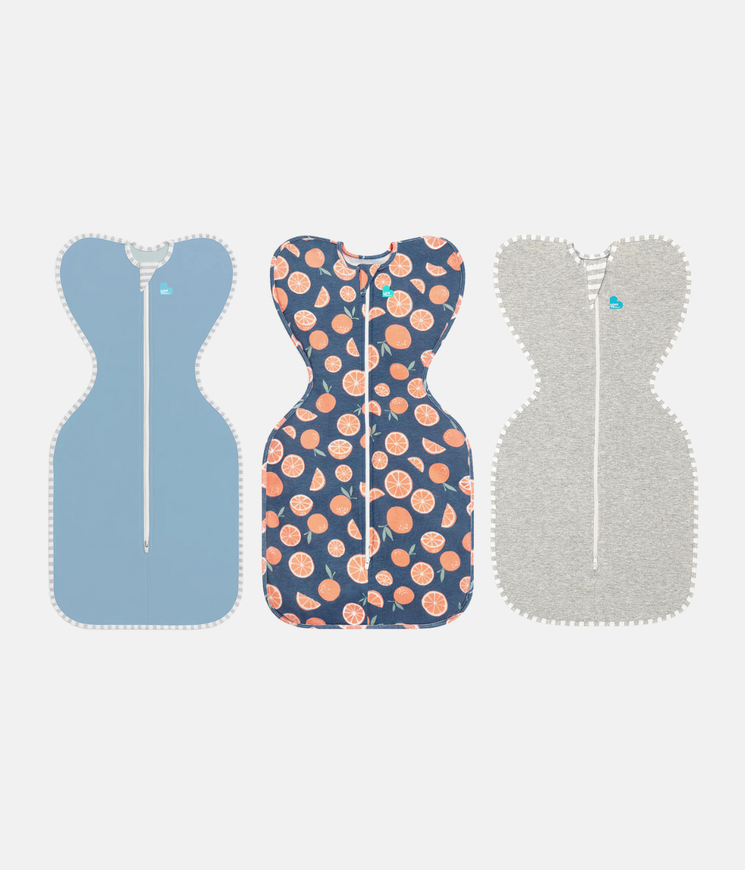 Swaddle Up™ Starter Bundle