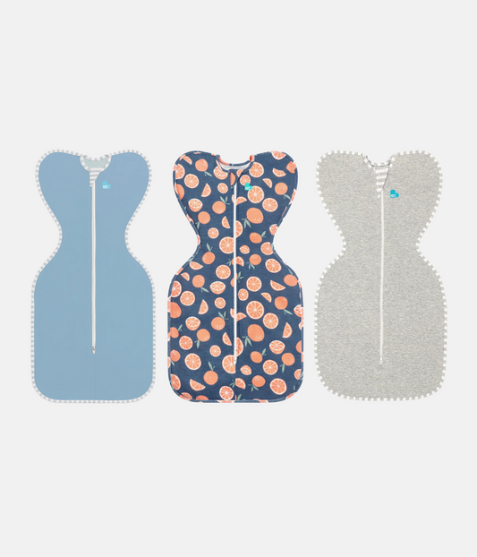 Swaddle Up™ Starter Bundle