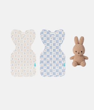 Miffy bundles