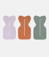 Swaddle Up Bamboo Starter Bundle | 1.0 TOG | Mix & Match