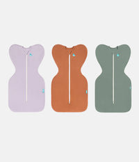 Swaddle Up Bamboo Starter Bundle | 1.0 TOG | Mix & Match