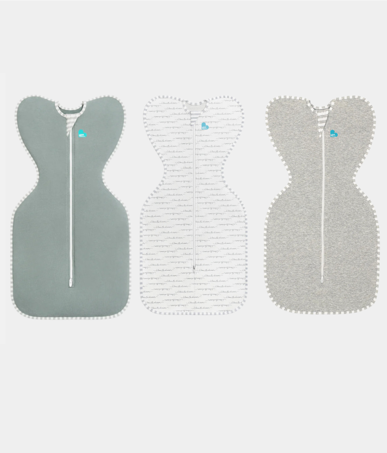 Swaddle Up™ Starter Bundle Olive