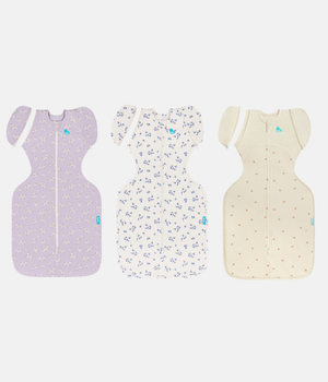 Transitioning bundles