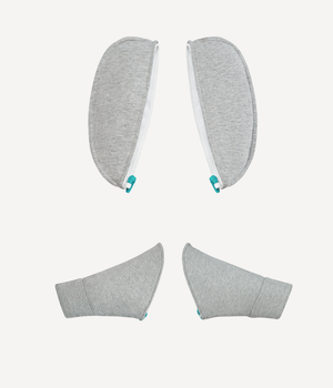 Replacement wings & sleeves