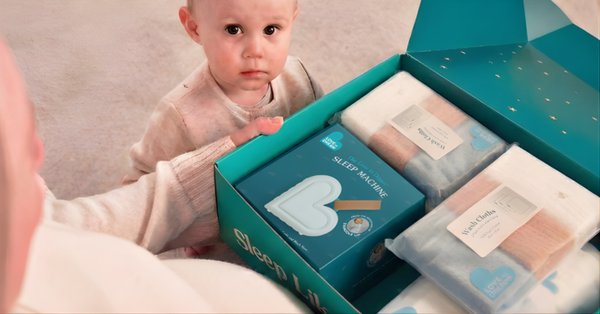 Easy Gifting, Better Sleep