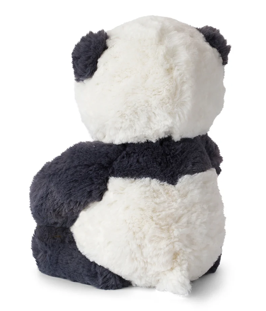 Plush Toy Panu the Panda Black & White 22cm WWF
