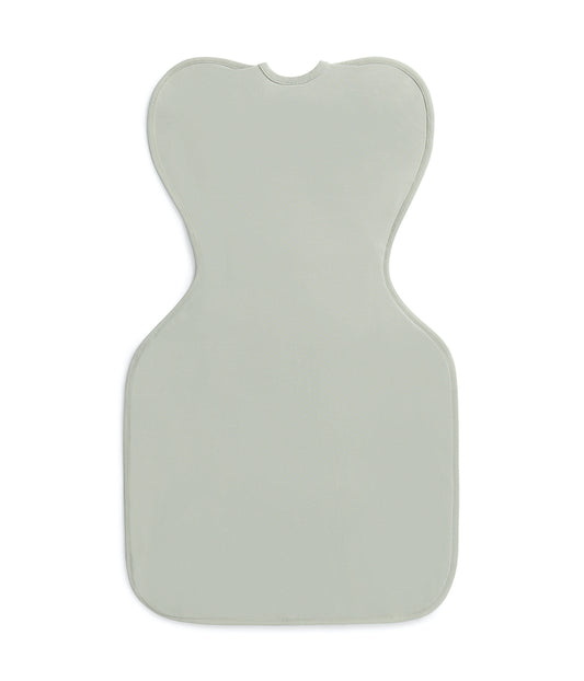 Swaddle Up™ 2.5 TOG Cotton Olive Bees