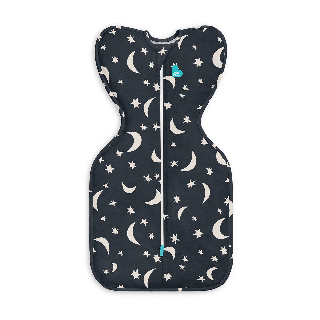 Swaddle Up™ 1.0 TOG Big Sky