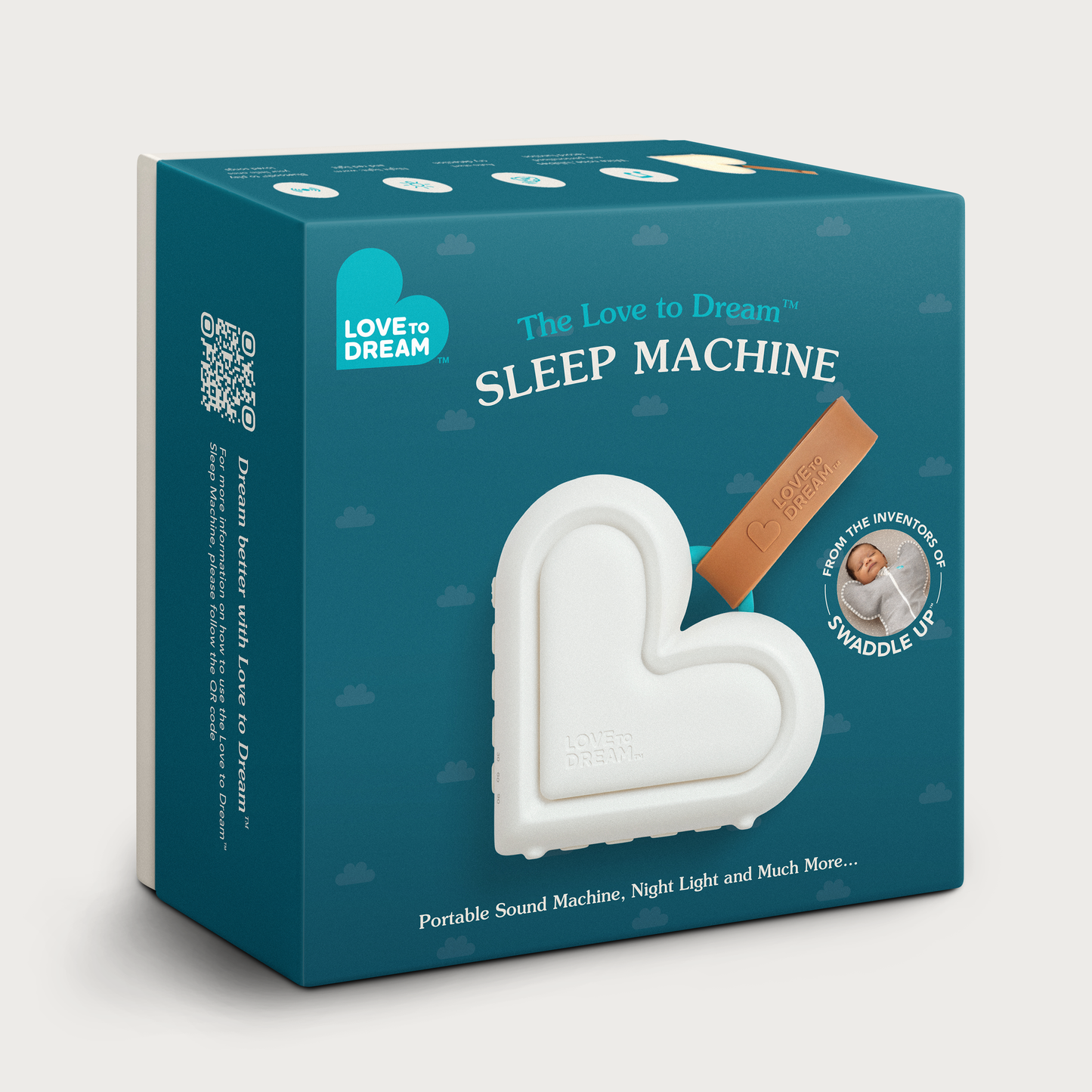 Sleep Machine