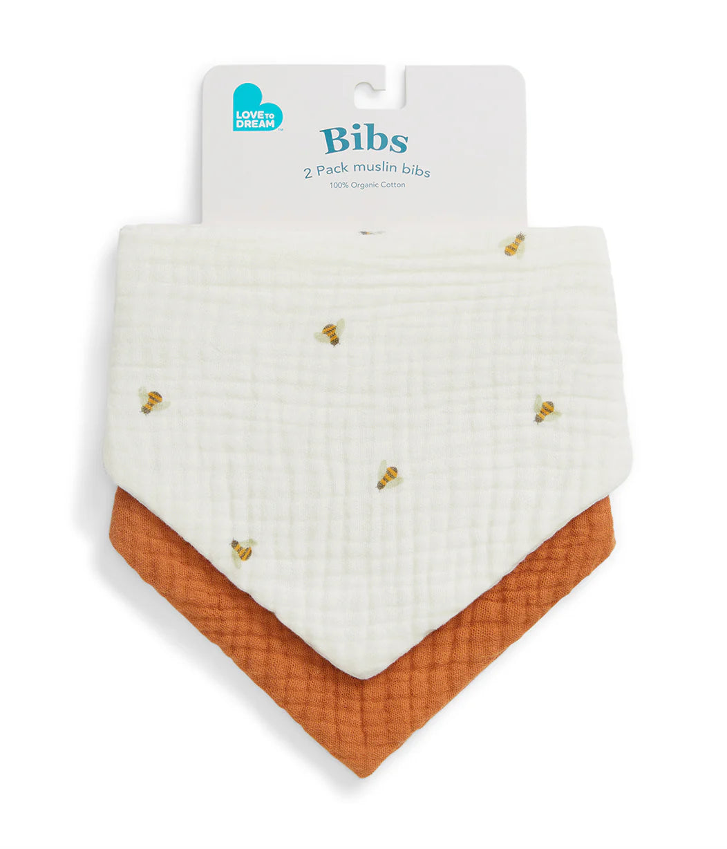 Newborn Essentials Bundle | Swaddle Up 0.2 TOG | Bib | Wash Cloth | Burp Cloth | Hooded Towel | Olive Stripe