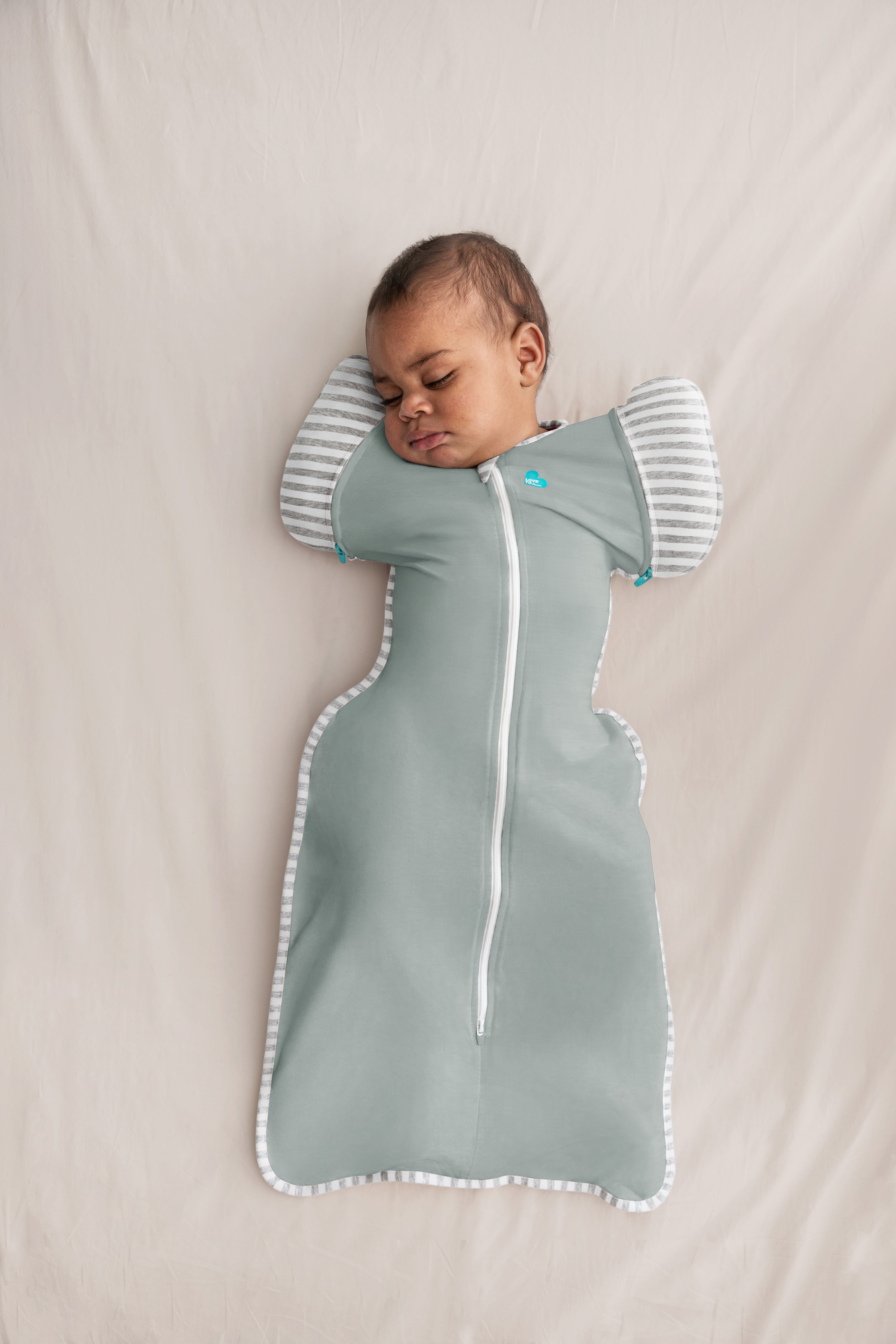Swaddle Up Transition Bag Deep Olive – Love to Dream AU