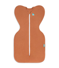 Swaddle Up™ 1.0 TOG Viscose from Bamboo Hazel