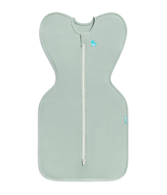 Newborn Ultimate Gift Bundle | Toy | Dummies | Sleep Machine | Swaddle | Bodysuit | Leggings | Wash Cloth | Olive