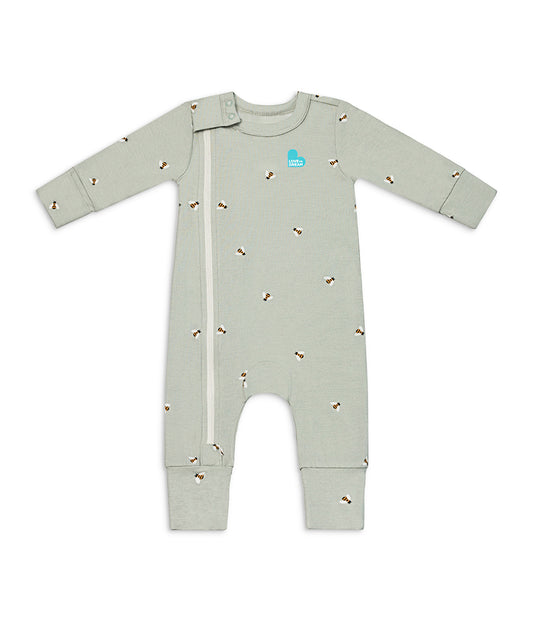 Romper Viscose from Bamboo Olive Bees
