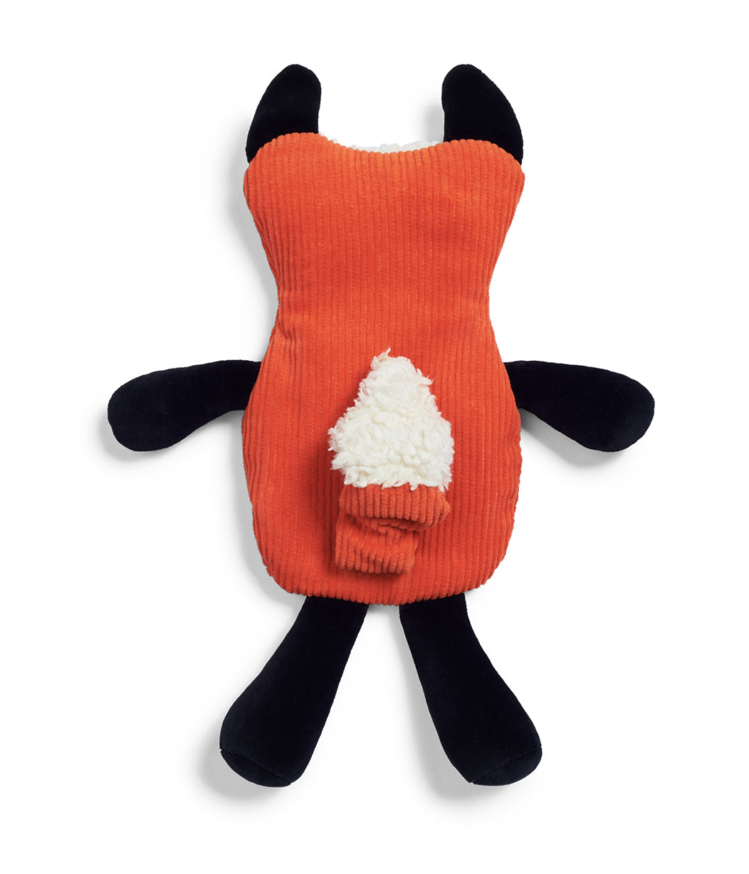 Self-Soothing Toy Lyric The Fox™ Orange